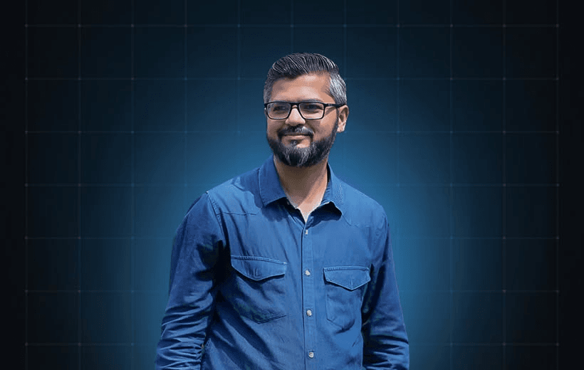 Sohail Anwar, technology leader and consultant